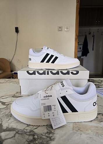 Adidas Hoops 3.0