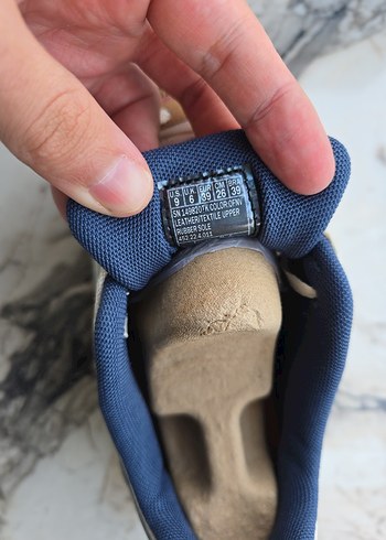 Skechers Hıllcrest Bayan Spor ayakkabı - Görsel 5