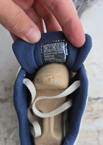 Skechers Hıllcrest Bayan Spor ayakkabı - Görsel 6