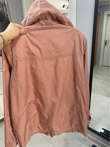 LC Waikiki Yağmurluk