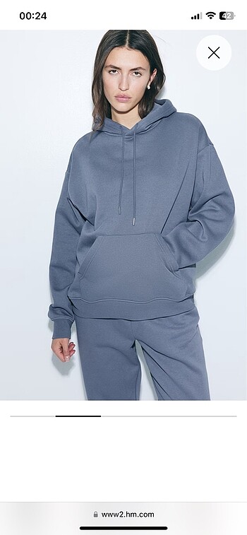H&m Sweatshirt