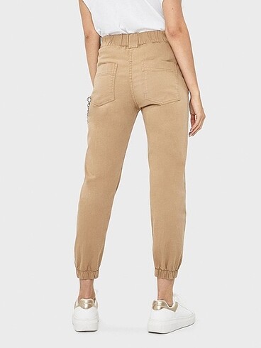 xs Beden Bershka Jogger Pantolon