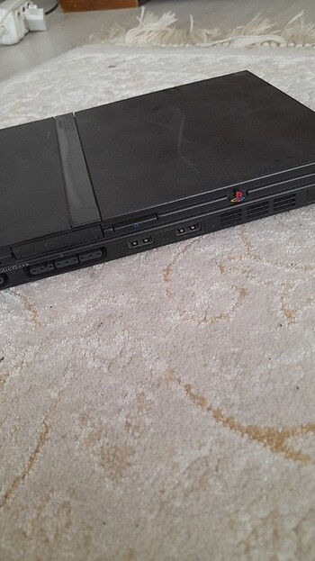 Sony oyun konsolu