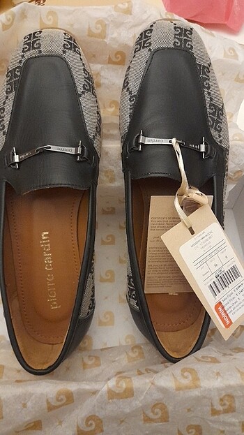 Pierre cardin 