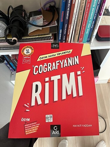 Coğrafya Ösym