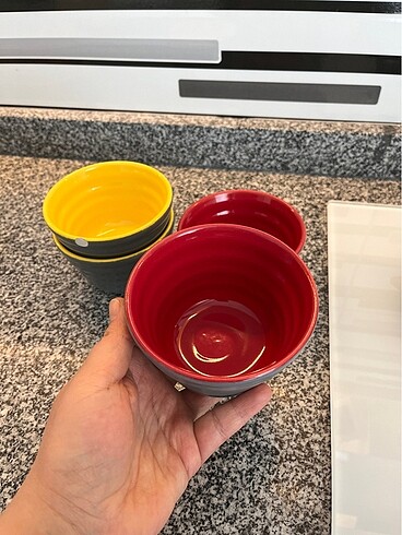  Beden Çerezlik kase