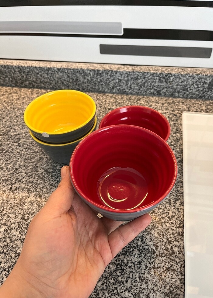 Çerezlik kase - Görsel 3