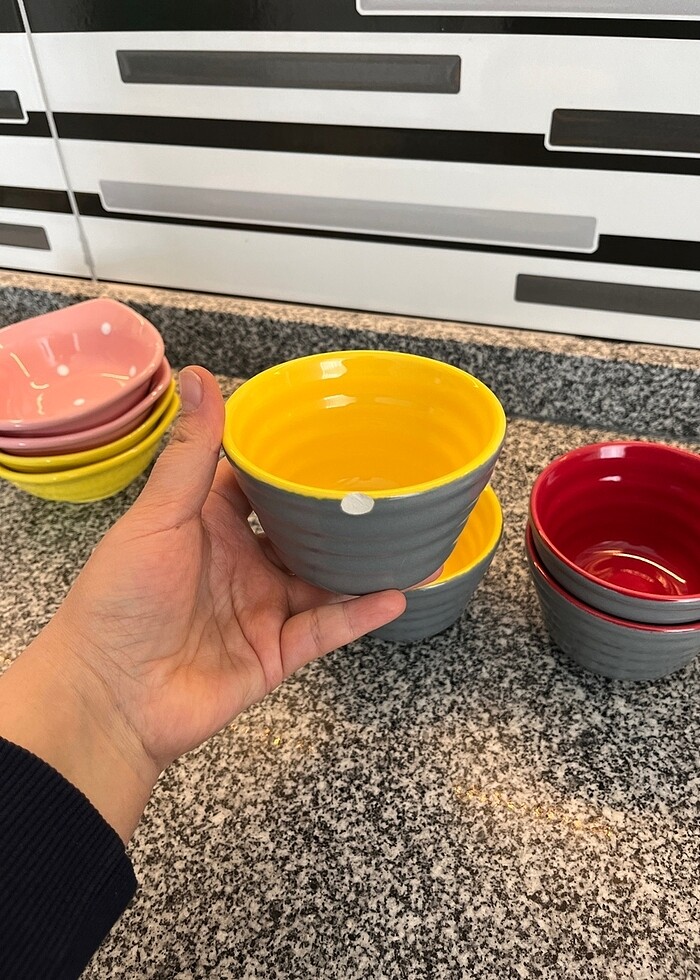 Çerezlik kase - Görsel 2