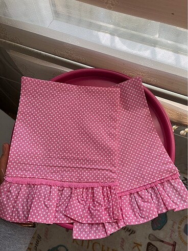 Sunum peçetesi - Görsel 5