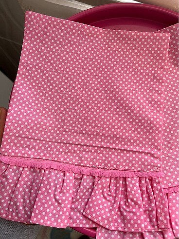 Sunum peçetesi - Görsel 6