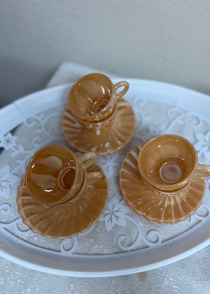 Fincan takımı - Görsel 2