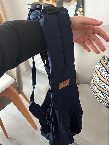 Sling, ana kucağı - Görsel 5