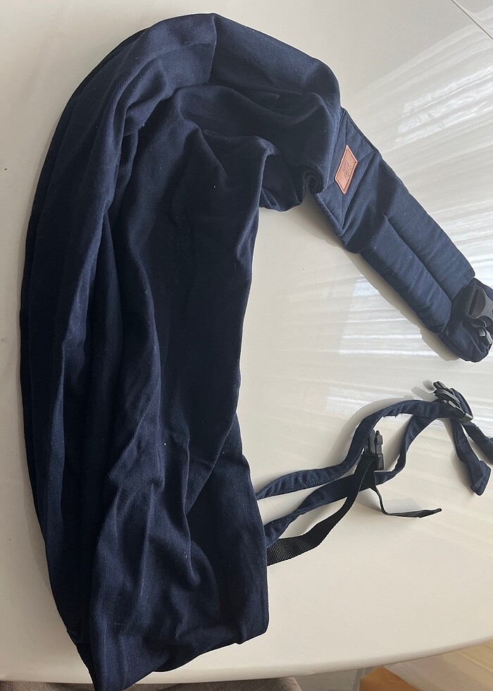 Sling, ana kucağı - Görsel 4