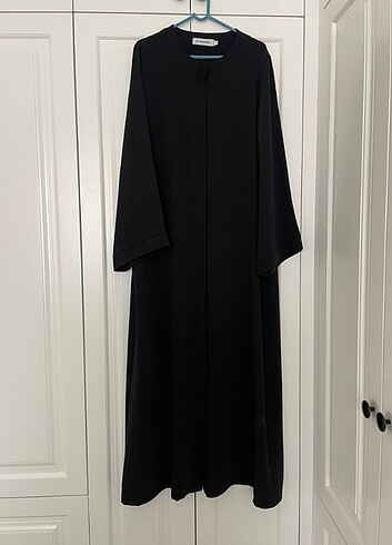 ABAYA ÇITÇITLI 