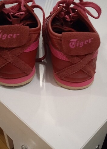 Tiger Tiger orjinal Spor ayakkabı 