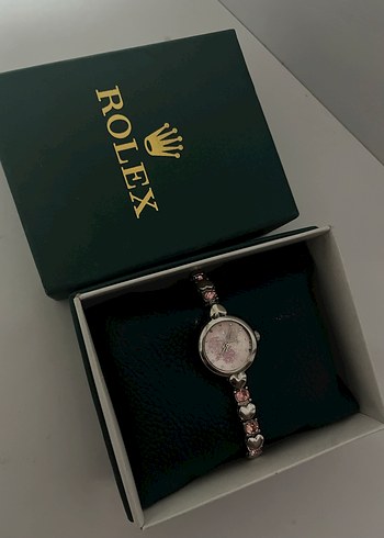 Rolex saat