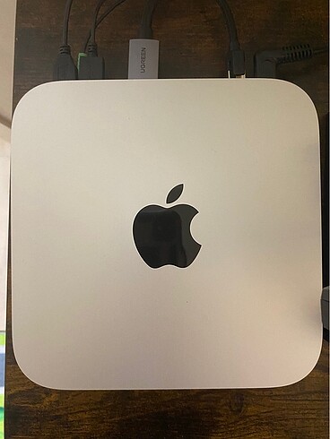 Mac Mini M2 çipli 2023