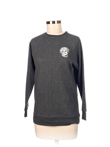 Diğer Sweatshirt %70 İndirimli.