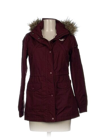 Hollister Mont %70 İndirimli.