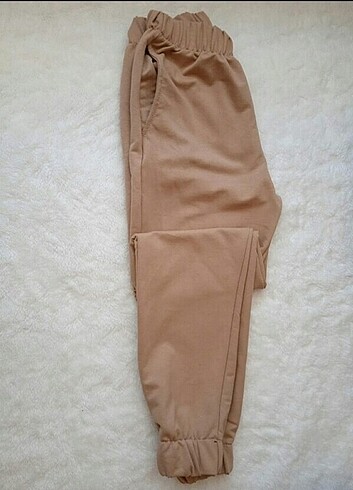 Bayan pantalon esofman 