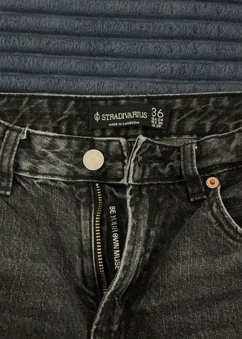 STRADIVARIUS JEAN - Görsel 2
