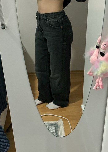 STRADIVARIUS JEAN - Görsel 4