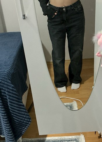 STRADIVARIUS JEAN - Görsel 3