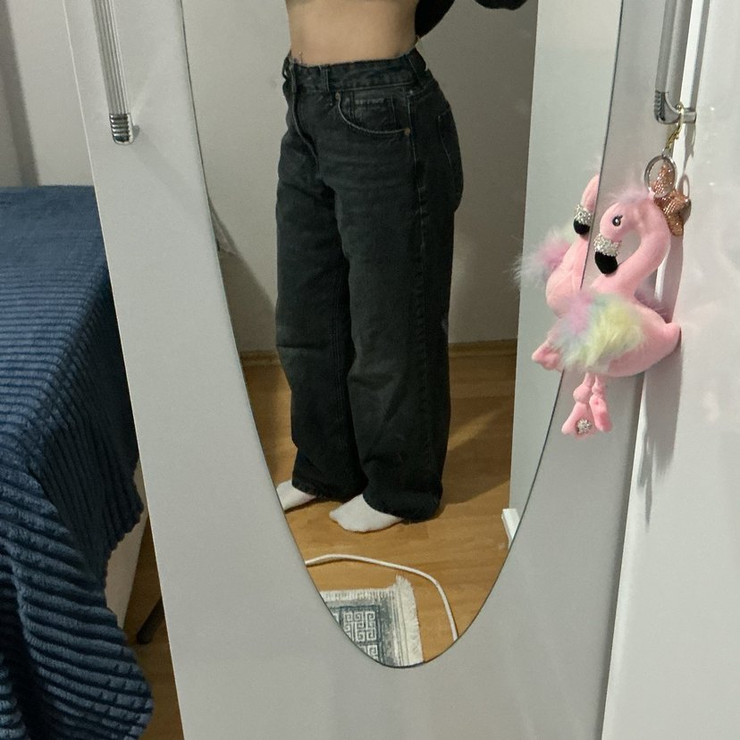 STRADIVARIUS JEAN - Görsel 4