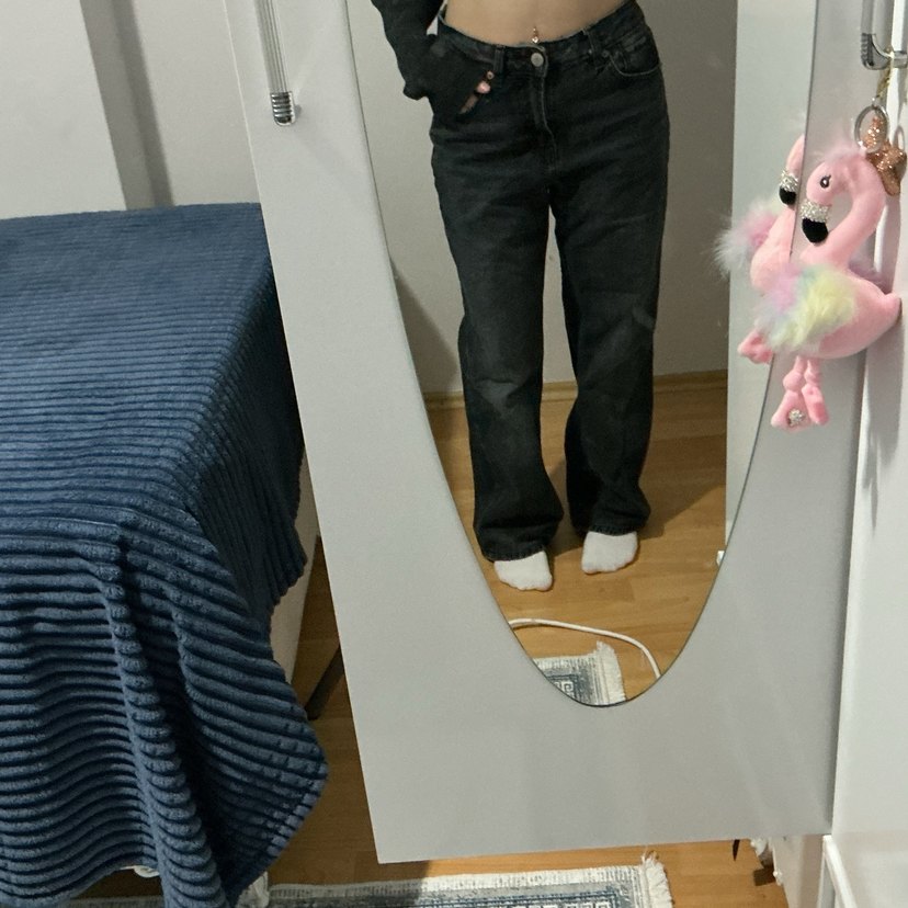 STRADIVARIUS JEAN - Görsel 3