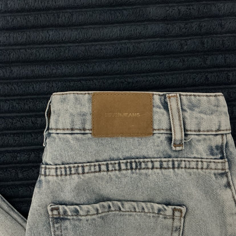 KOTON MOM JEAN - Görsel 2