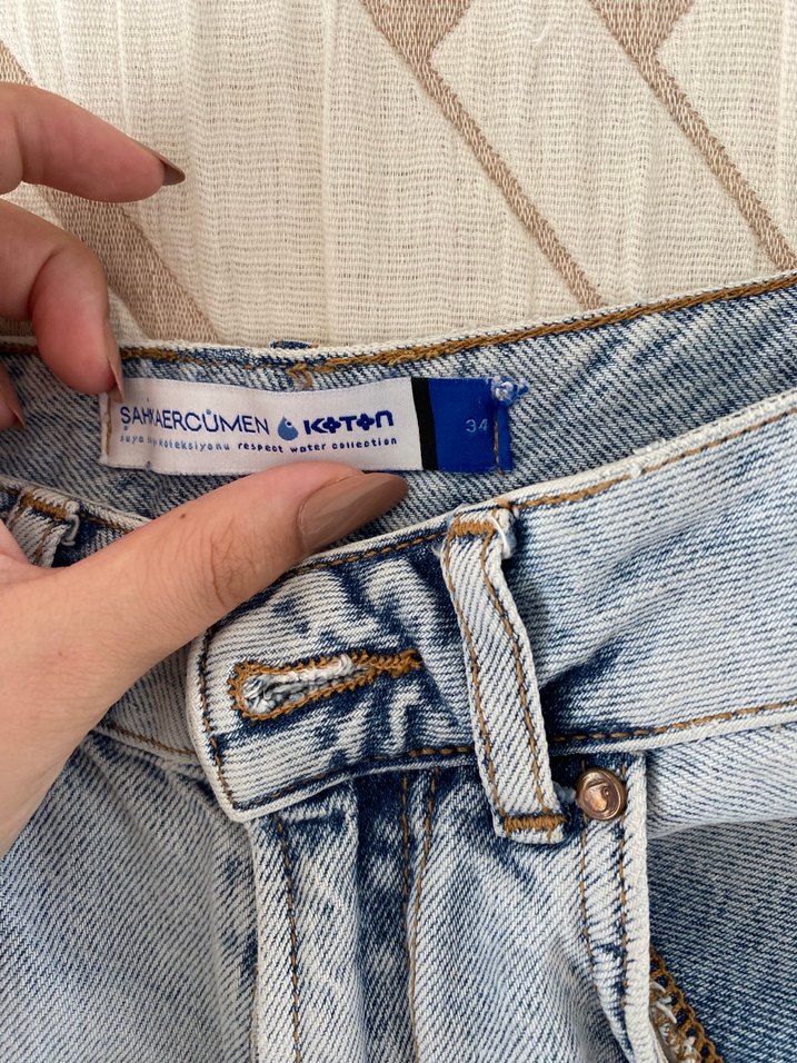 KOTON ŞORT - Görsel 2