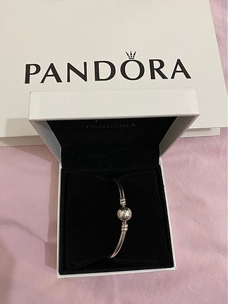 Pandora bileklik 17 cm