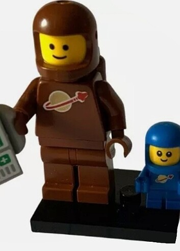 LEGO minifigures series 24