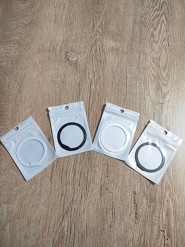 Magsafe aparat (halka)