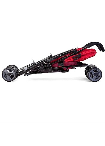 JOİE Nitro LX Baston Bebek Arabası