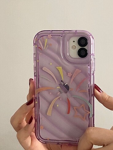 iphone 11 kılıf - Görsel 3