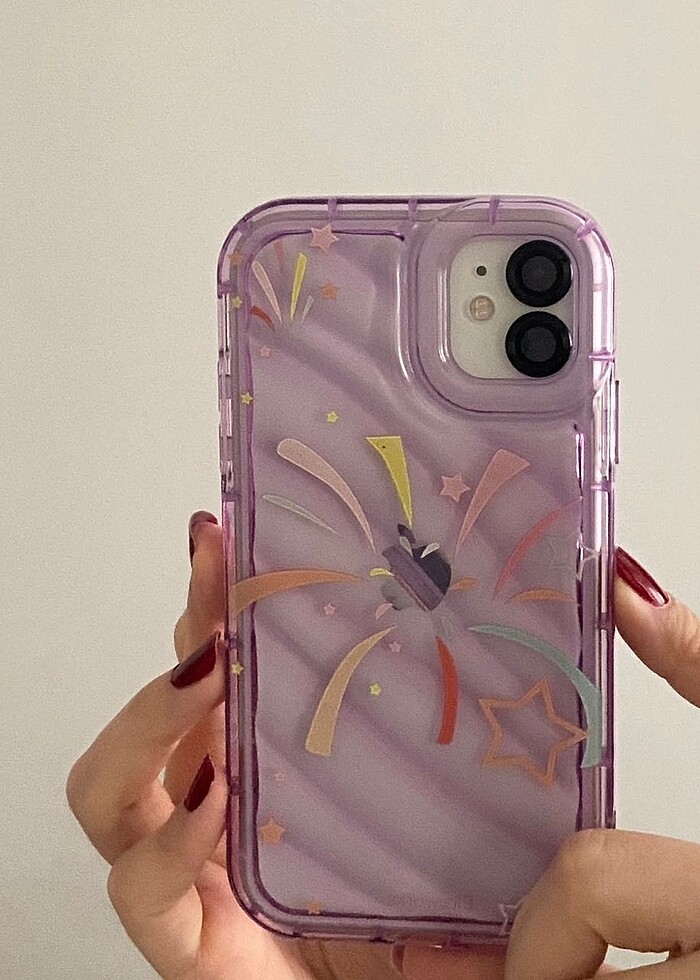 iphone 11 kılıf - Görsel 3