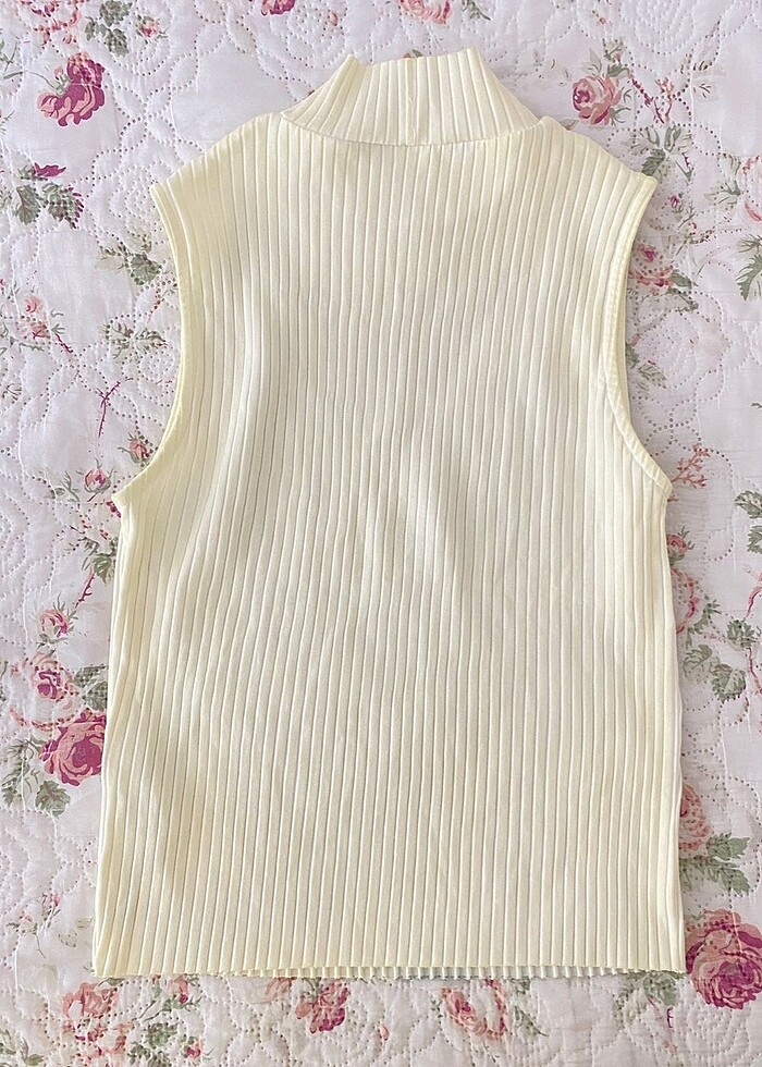 Urban outfitters marka crop - Görsel 2