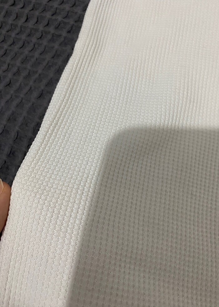 Topshop beyaz eşofman altı - Görsel 2