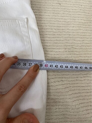 Topshop Jean - Görsel 6