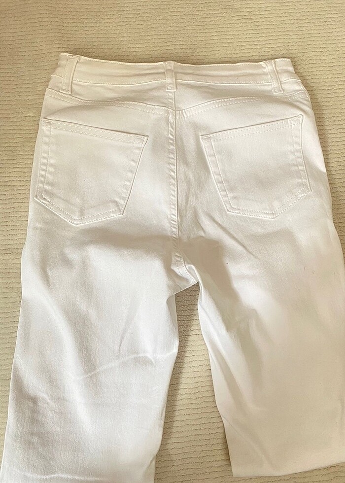 Topshop Jean - Görsel 5