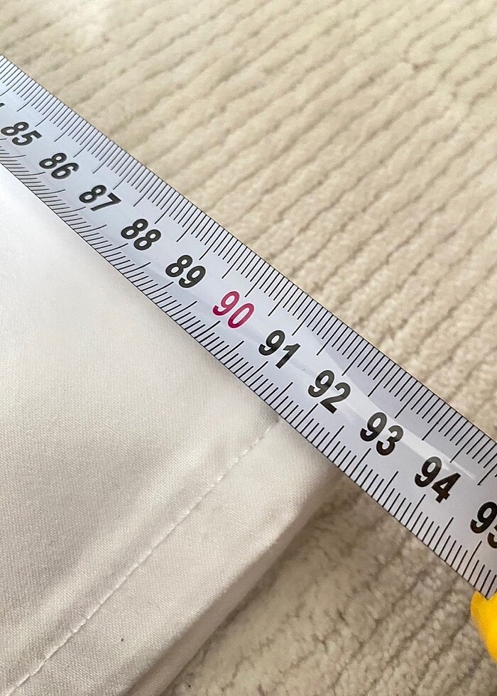 Topshop Jean - Görsel 3