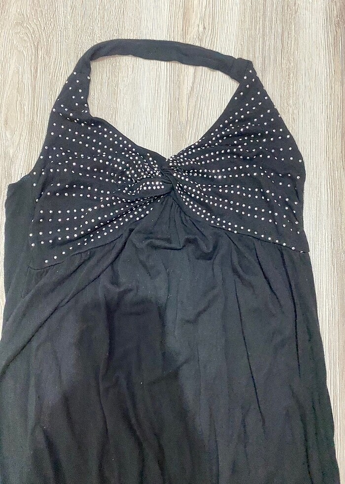 Gece elbisesi - Görsel 2