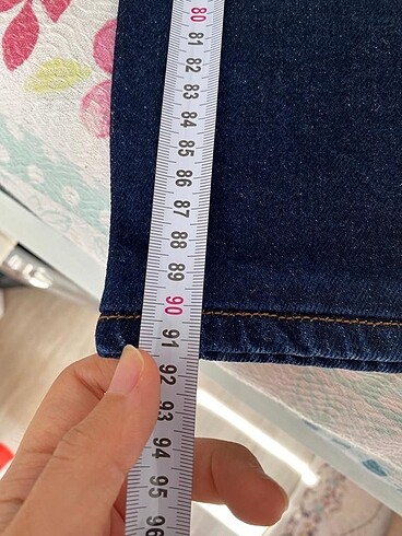 Zara erkek jean - Görsel 6