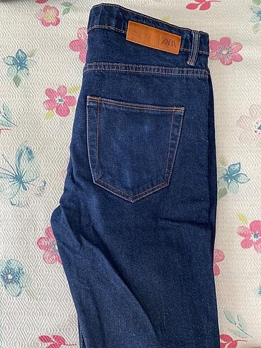 Zara erkek jean - Görsel 3