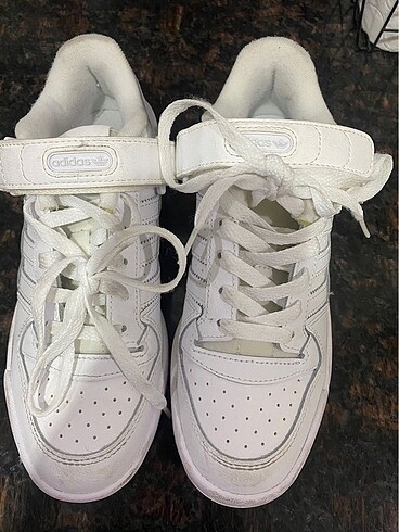 Adidas Adidas Forum Low
