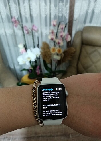 Apple watch 3 42mm 
