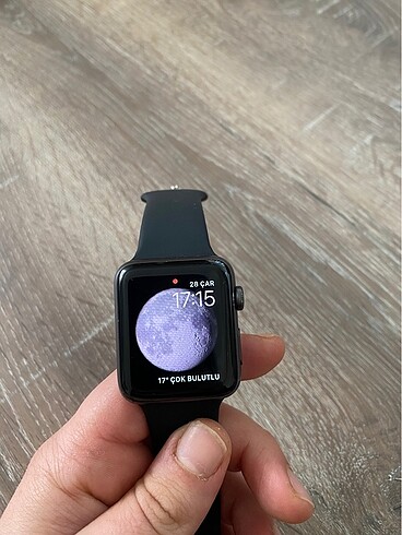 Apple watch 3 42 mm