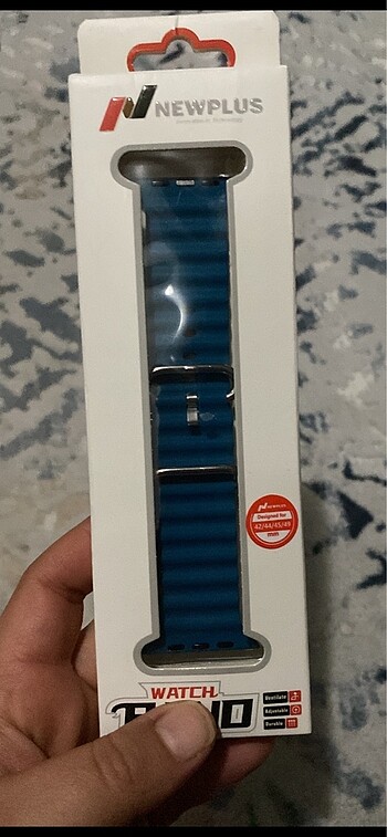 Apple Watch kordon