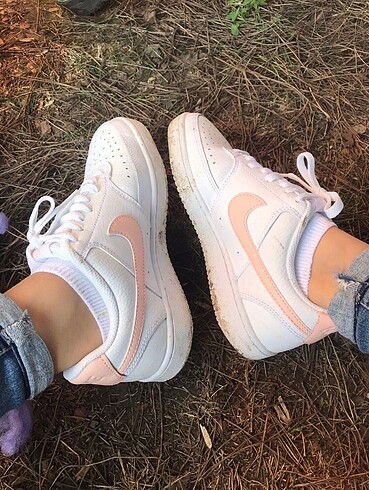 Nike Court Vision